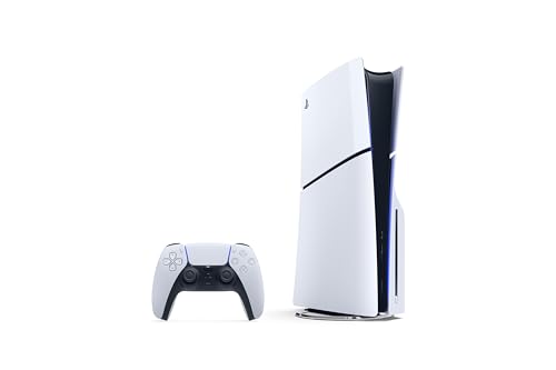 PlayStation®5 Standard Konsole (Slim)