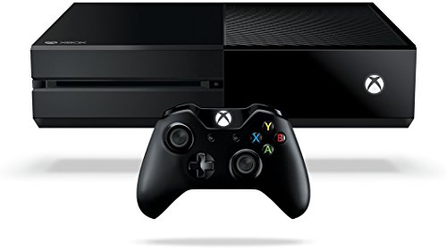 Xbox One 500 GB Konsole 2015