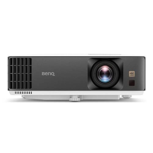 BenQ TK700 4K Gaming Projector Powered by Android TV, 3200 lm, 96% Rec 709