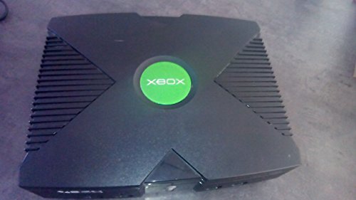 Xbox - Konsole