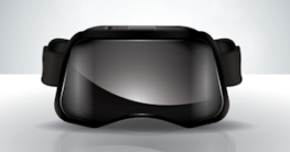 datenbrille vr-brille vision pro vr-Brillen