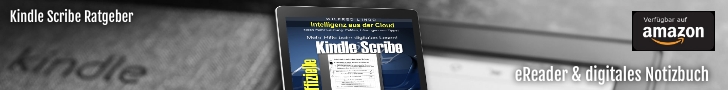 kindle Scribe