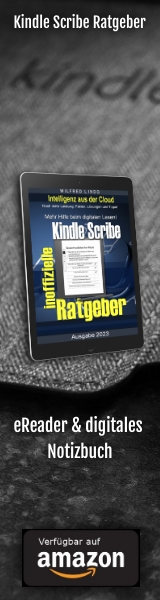 kindle scribe