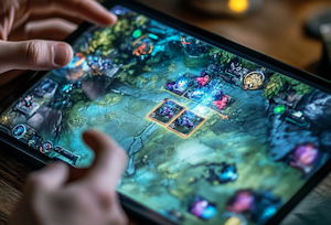 Besseres Gaming mit KI